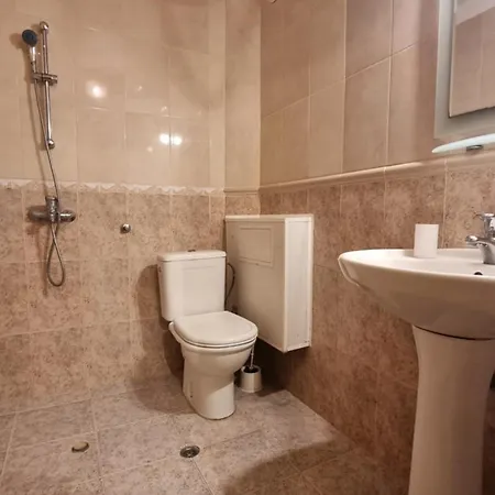 Apartmán Two Close To Center, Varna
